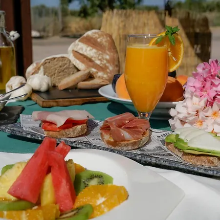 Hotel Hotel Rural Familiar Almirez-Alpujarra