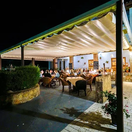 Hotel Rural Familiar Almirez-Alpujarra Laujar De Andarax