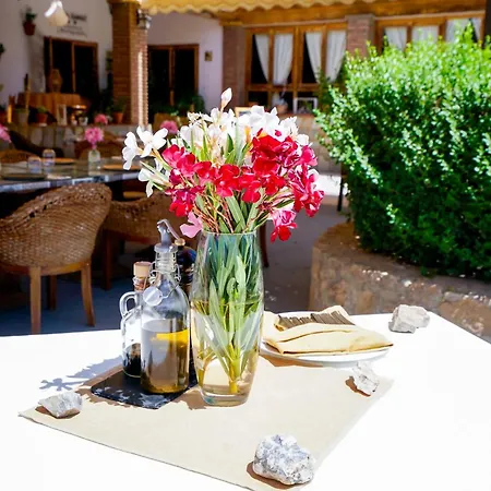 Hotel Hotel Rural Familiar Almirez-Alpujarra