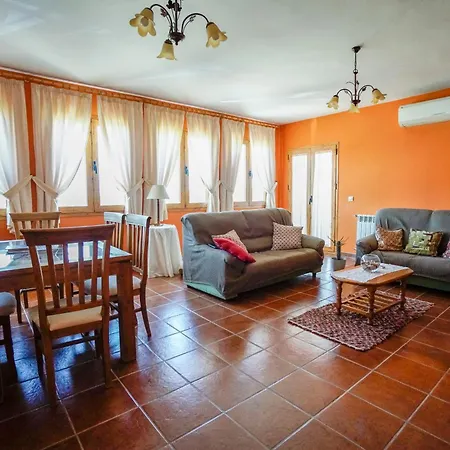 Hotel Rural Familiar Almirez-Alpujarra Hotel