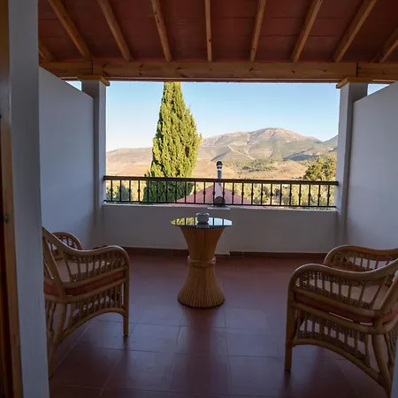Hotel Rural Familiar Almirez-Alpujarra Hotel 2*