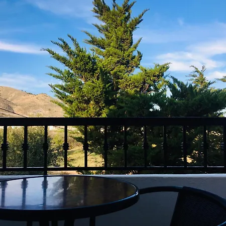 Hotel Hotel Rural Familiar Almirez-Alpujarra Laujar De Andarax
