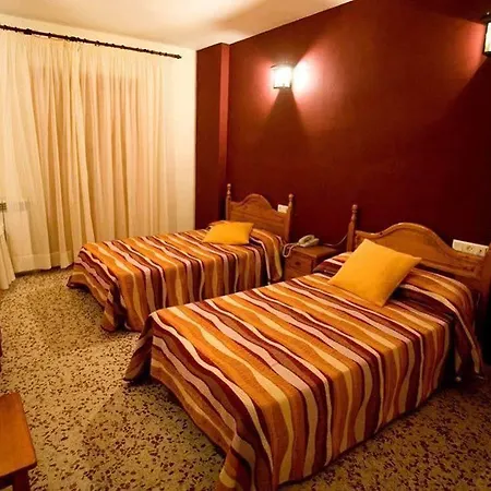 Hotel Rural Familiar Almirez-Alpujarra Hotel