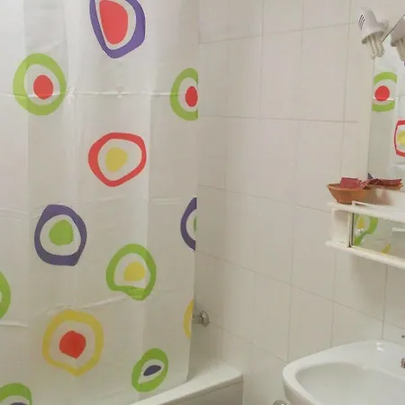 Hotel Rural Familiar Almirez-Alpujarra
