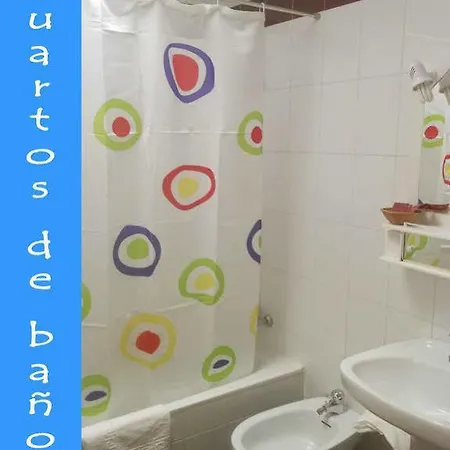 Hotel Rural Familiar Almirez-Alpujarra