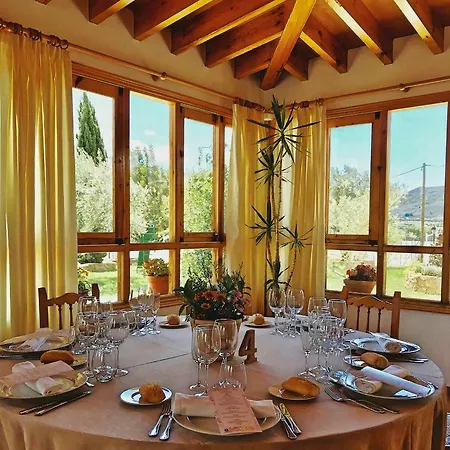 Hotel Hotel Rural Familiar Almirez-Alpujarra