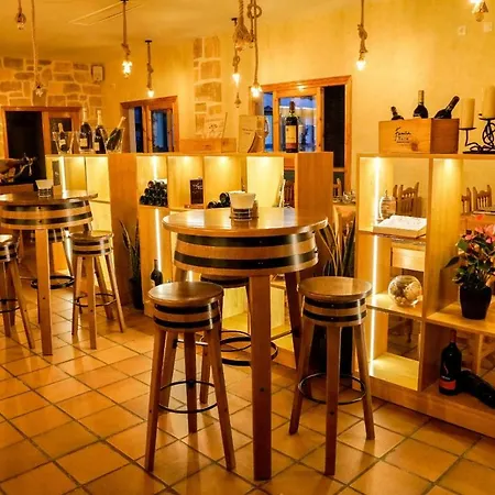 Hotel Rural Familiar Almirez-Alpujarra Hotel 2*